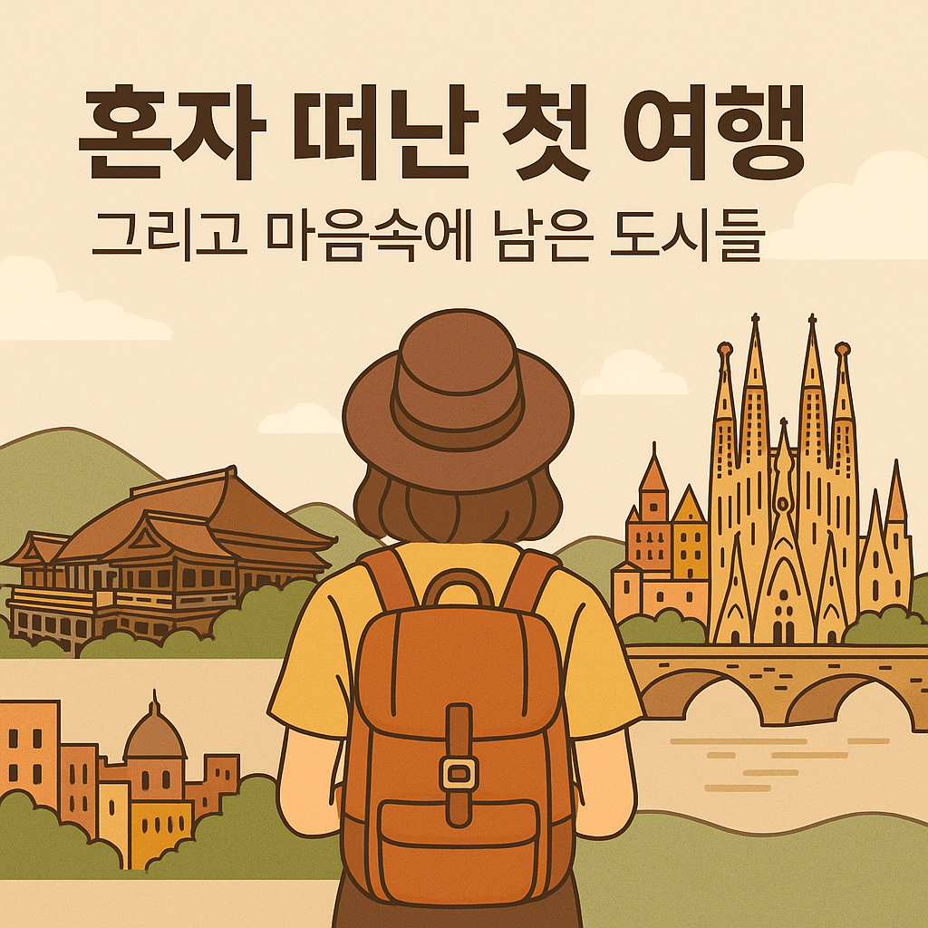여행